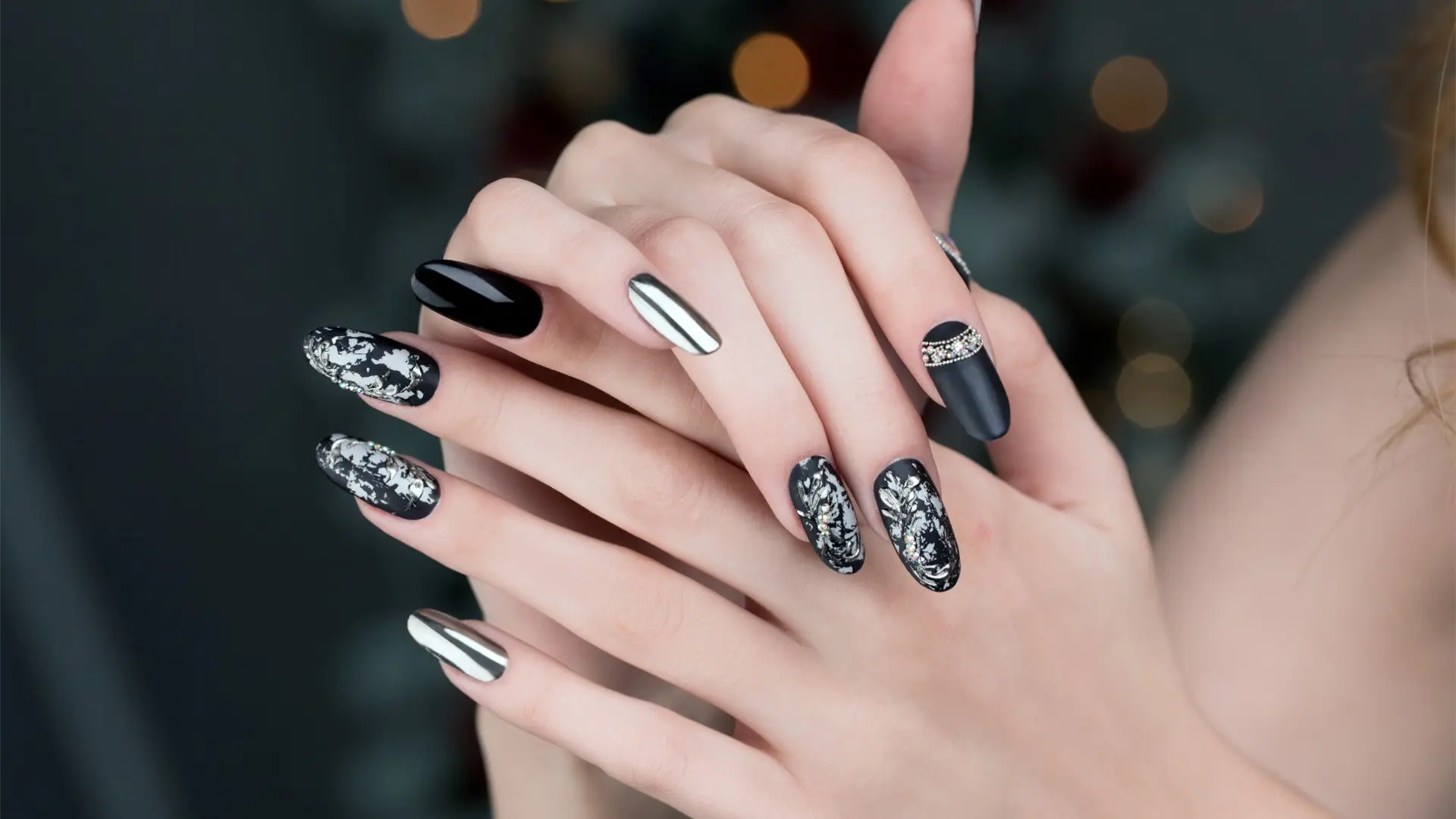 Maltepe Protez Tırnak